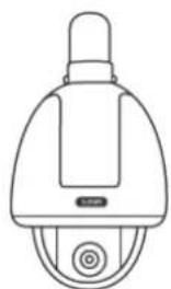 ABUS TVIP82000 - Udendørs-domes - 1