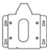 ABUS TVIP82000 - Indendørs-domes - 3