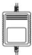 ABUS TVIP82000 - Indoor domes - 2