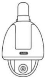 ABUS TVIP82000 - Buitendomes - 1