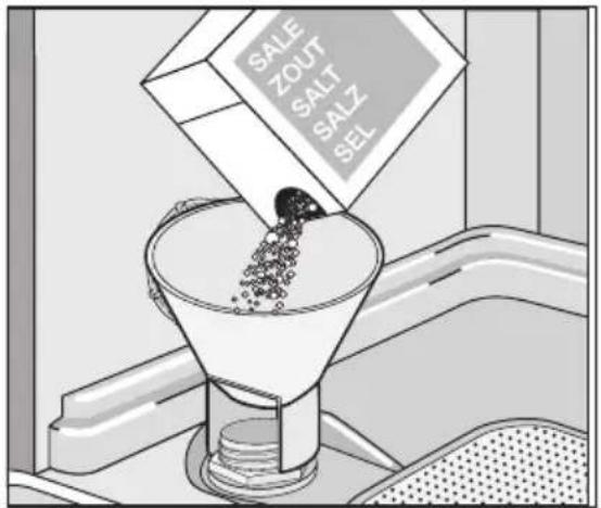 SALE ZOUT SALT SALZ SEL
