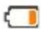 AIPTEK AHD T8 Pro - Realizing the battery life indicator - 3