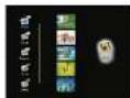 AGFAPHOTO AF 5088MS - Press the Button during photo playback: - 11
