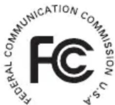 FEDERAL COMMUNICATION COMMISSION U.S.A.