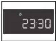 AEG MC2665E-B - Important: - 2