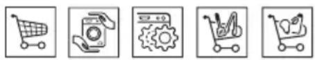 AEG MC2665E-B - ACCESORIOS Y CONSUMIBLES - 1