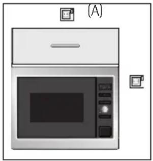 AEG MC2665E-B - Conexión del aparato a la alimentación eléctrica - 1