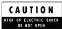 AMX MVP-9000i - ESD WARNING - 3