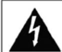AMX MVP-9000i - ESD WARNING - 2