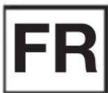 Diagram illustrating household cleaning and fire safety rules with checkmarks and red X marks indicating absence or failure.