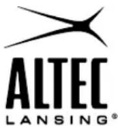ALTEC LANSING Muzx Ultra - BORTFÖRSKAFFANDE AV GAMMAL ELEKTRISK OCH ELEKTRONISK UTRUSTNING - 2