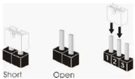Short Open 1 2 3