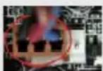 ASROCK Z77 Extreme4-M - CPU-Lüfteranschluss Verbinden Sie das CPU - - 4