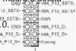 GND IntA_P13_SSTX- 12_SSTX- IntA_P13_SSIX+ 12_SSTX+ GND IntA_P13_D- A_P12_D- IntA_P13_D+ A_P12_D+ Dummy .0.