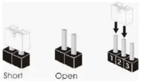 Short Open 1 2 3