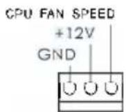 ASROCK Z77 Extreme4-M - HDLED (индикатор активности жесткого диска): - 6