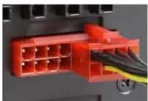 ANTEC HCP-1000 Platinum - CONNECTEURS MODULAIRES - 2