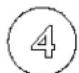 Avanti MO1450TW - Although your oven is provided with safety features, it is important to observe the following: - 11