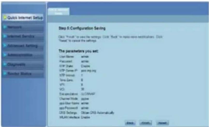 ASUS DSL-N10E - Note: - 1