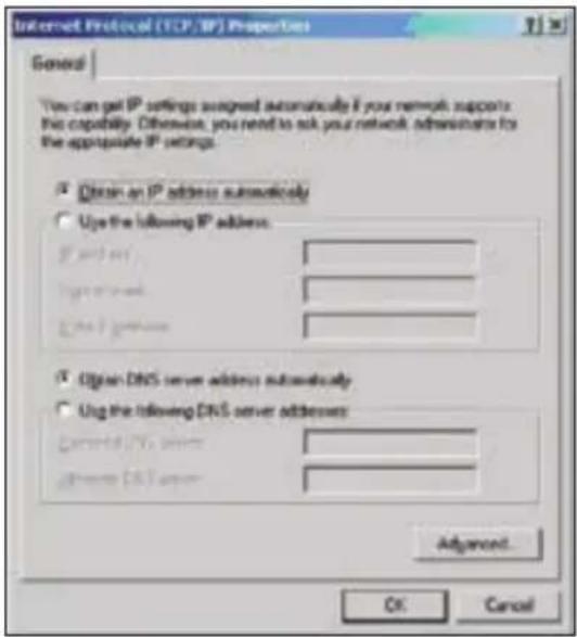 ASUS DSL-N10E - Windows® 2000 - 2