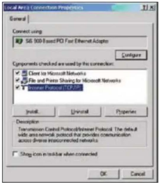 ASUS DSL-N10E - Windows® 2000 - 1