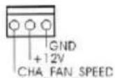 ASROCK Z77 Extreme3 - HDLED (LED attività disco rigido): - 4