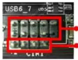 USB6_7 USB6_7 GND