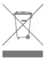 Acme United MW07 - Waste Electrical and Electronic Equipment (WEEE) Symbol - 1