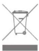 Acme United MW07 - Symbole de déchets d'équipements électriques et électroniques (WEEE) - 1