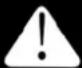Avanti VFR14PS-IS - WARNING - 1