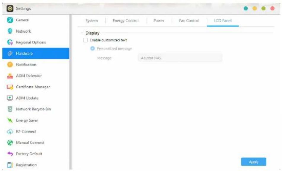 Asustor AS-304T - ¿Por qué no accederá mi NAS ASUSTOR al modo de suspensión (S3)? - 3