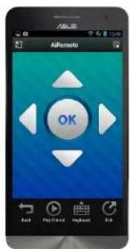 AirRemote OK