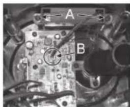 AEG MC 4447 - ENGLISH - 1