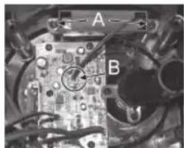 AEG MC 4447 - 3