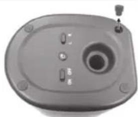AEG MC 4447 - WARNING: - 1