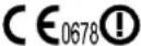 A&D Médical UA-767PBT-C - Contraindications - 15