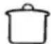 BAUMATIC BFD66W - The following items are not always suitable for washing inside a dishwasher:- - 2