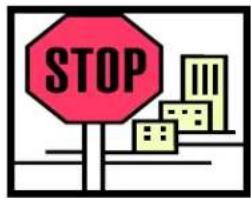 STOP
