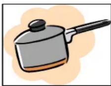 BAUMATIC P35SS - IMPORTANT: DO NOT SET YOUR COOKER HOOD LESS THAN 700mm ABOVE YOUR COOKER. - 4
