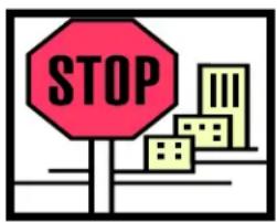 STOP