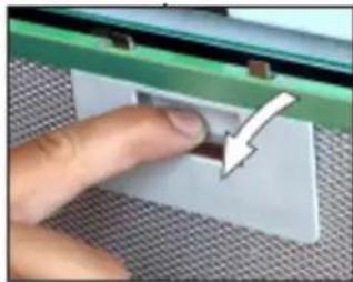 BAUMATIC P35SS - IMPORTANT: YOUR COOKER HOOD SHOULD BE CONNECTED TO YOUR MAINS SUPPLY AFTER THE REST OF THE INSTALLATION PROCESS HAS BEEN COMPLETED. - 2