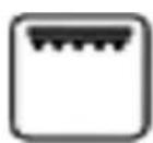 BAUMATIC PCC9220SS - Selecting an oven function and temperature (secondary oven) - 4