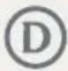 Barco MDNG-6121 - Explanation of symbols - 7