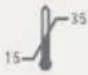 Barco MDNG-6121 - Explanation of symbols - 12