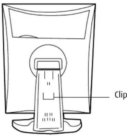 Clip