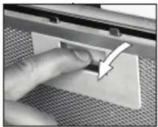 BAUMATIC BTC977SS - IMPORTANT: YOUR COOKER HOOD SHOULD BE CONNECTED TO YOUR MAINS SUPPLY AFTER THE REST OF THE INSTALLATION PROCESS HAS BEEN COMPLETED. - 2