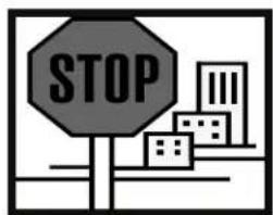 STOP
