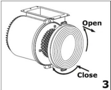 Open Close 3