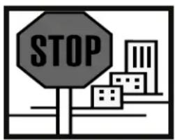 STOP