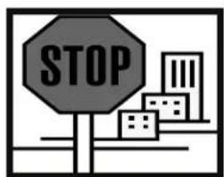 STOP